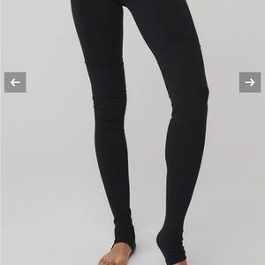 Alo Yoga goddess leggings